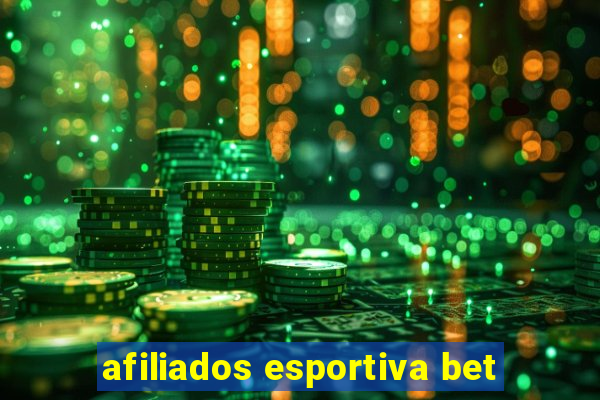 afiliados esportiva bet